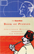 The Guardian Book of Puzzles
