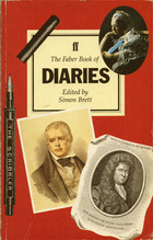 The Faber book of diaries

