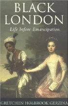 Black England
