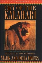 Cry of the Kalahari
