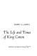 The life and times of King Cotton
