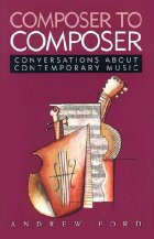 Composer to composer
