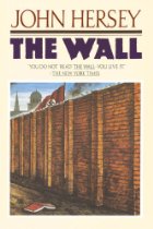 The wall
