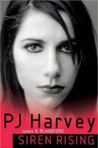 PJ Harvey
