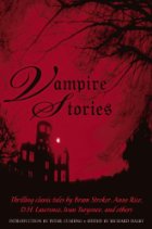 Vampire Stories
