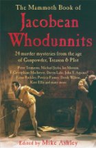 The mammoth book of Jacobean whodunnits
