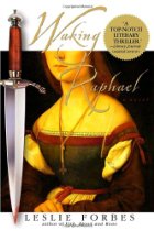 Waking Raphael
