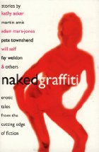 Naked graffiti
