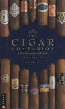 The cigar companion
