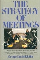 The strategy of meetings
