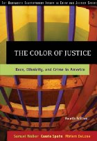The color of justice
