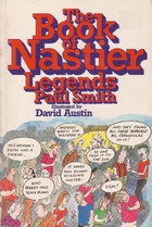 The book of nastier legends
