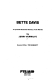Bette Davis

