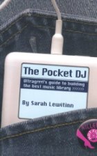 The pocket DJ
