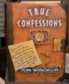True Confessions

