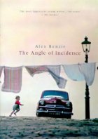 The angle of incidence
