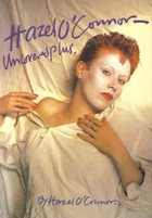 Hazel O'Connor, uncovered plus
