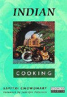 Indian Cooking
