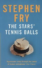 The stars' tennis balls
