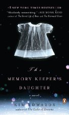 The memory keeper's daughter
