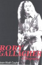 Rory Gallagher
