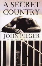A secret country

