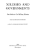 Soldiers and governments
