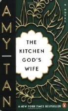 The kitchen god's wife
