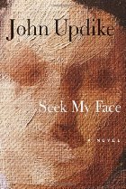 Seek my face
