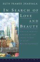 In search of love and beauty
