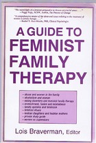a guide to feminist family therapy