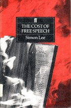 The cost of free speech
