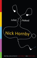 Juliet, naked
