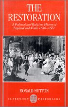 the restoration