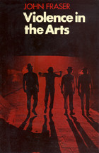 violence in the arts