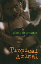 Tropical animal
