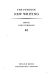 The Penguin new writing
