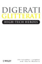Digerati glitterati
