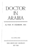 Doctor in Arabia
