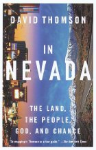 In Nevada
