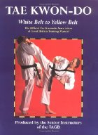 Tae kwon-do
