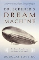 dr eckener's dream machine