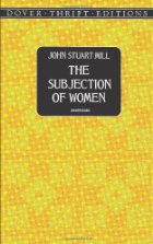Enfranchisement of women
