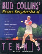 Bud Collins' modern encyclopedia of tennis
