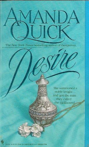 Desire
