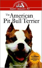 The American Pit Bull Terrier
