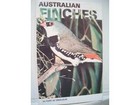 Australian finches
