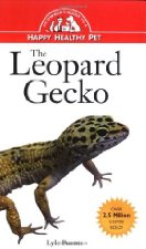 The Leopard Gecko
