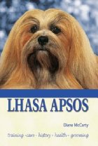 Lhasa Apsos
