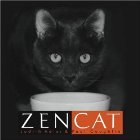 Zen Cat
